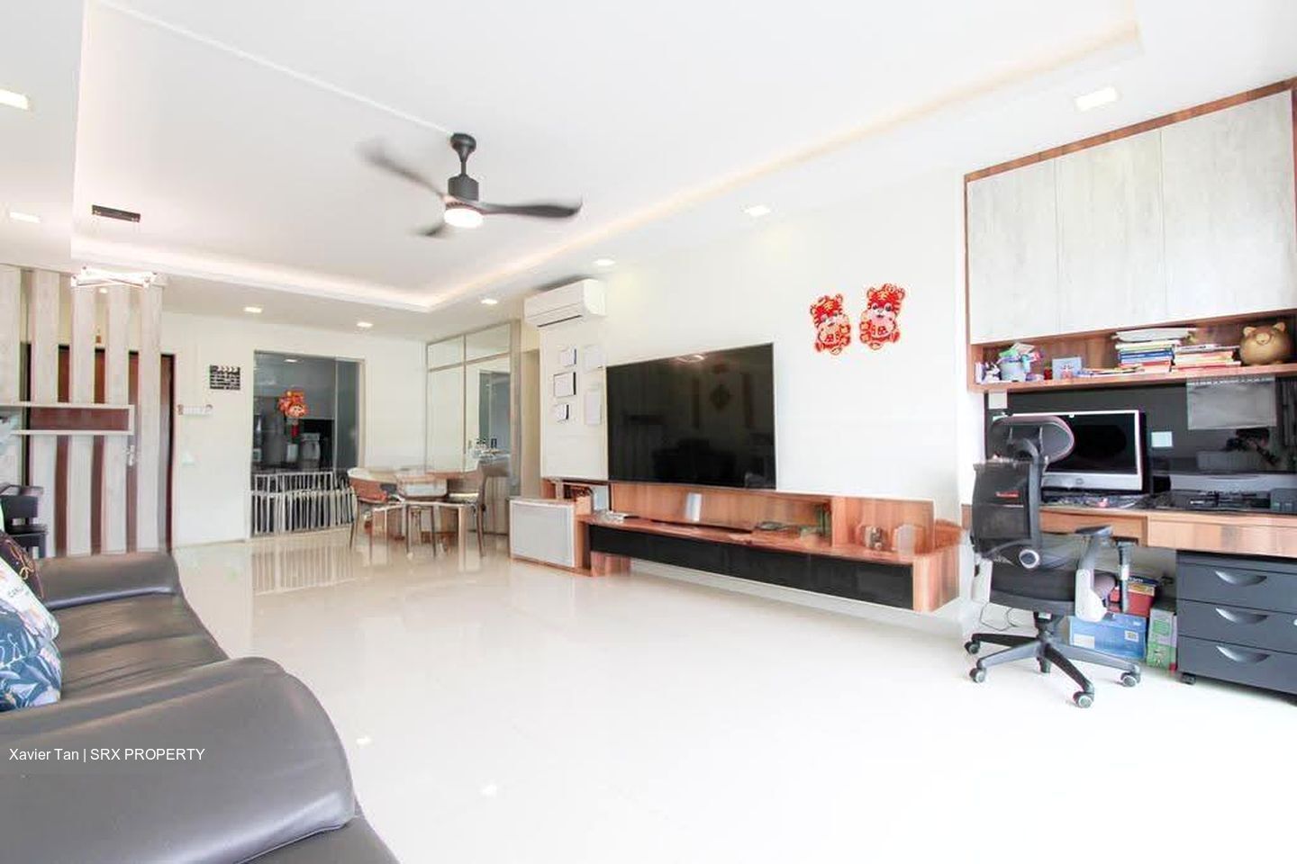 Blk 160A Punggol Central (Punggol), HDB 5 Rooms #621671951
